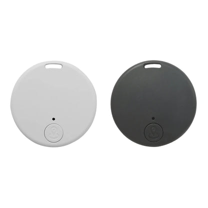 Smart Bluetooth Keychain GPS Tracker