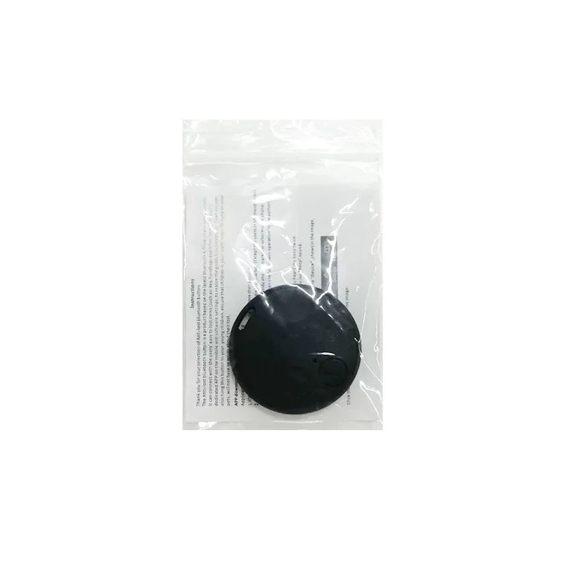 Bluetooth Smart Tag Keychain GPS Tracker