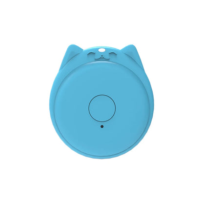 Smart Bluetooth Keychain GPS Tracker