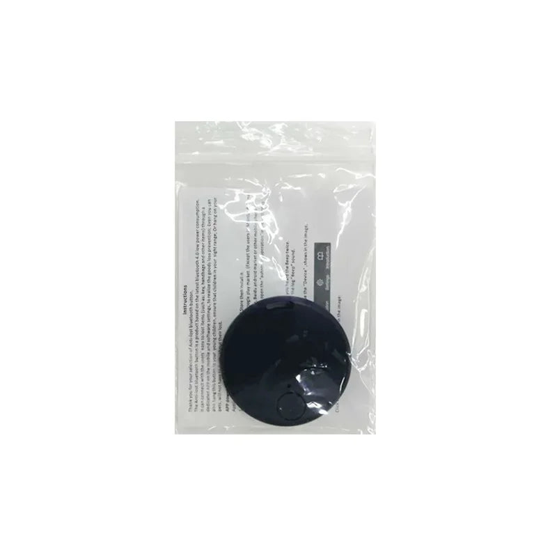 Bluetooth Smart Tag Keychain GPS Tracker