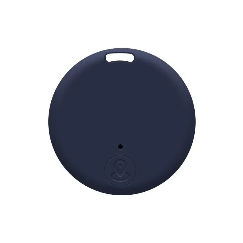 Bluetooth Smart Tag Keychain GPS Tracker