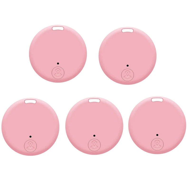 Mini Smart GPS Tracker & Key Finder