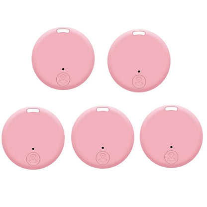 Mini Smart GPS Tracker & Key Finder