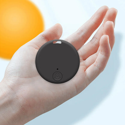 Bluetooth Smart Tag Keychain GPS Tracker
