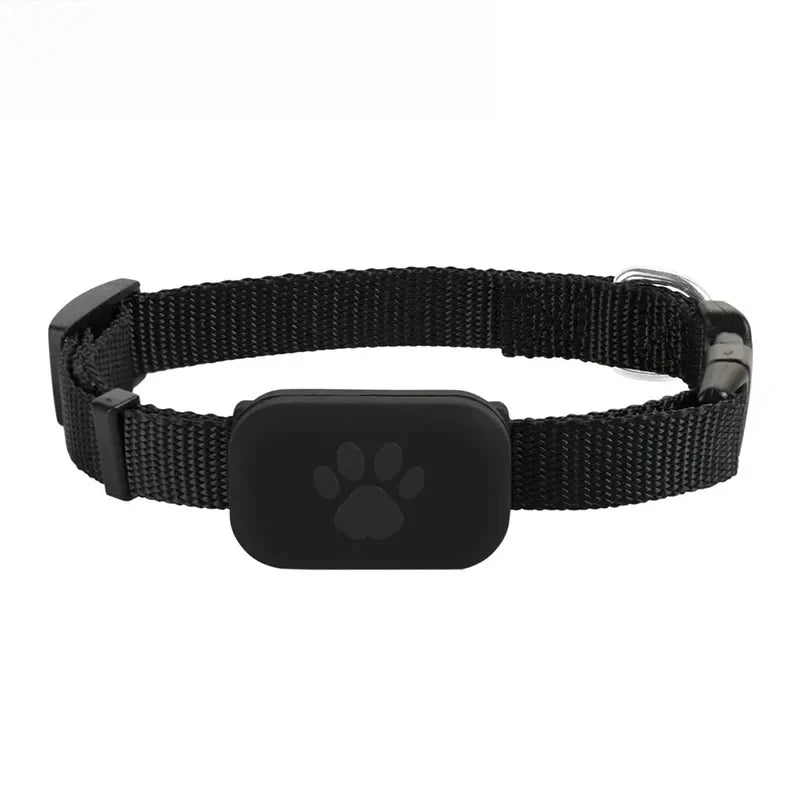 Pet Bluetooth GPS Tracker Collar