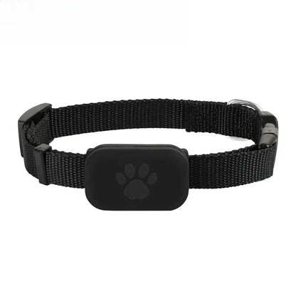 Pet Bluetooth GPS Tracker Collar