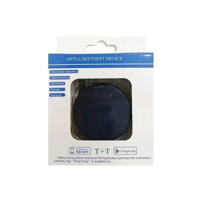 Mini Bluetooth 5.0 Smart Finder GPS Tracker