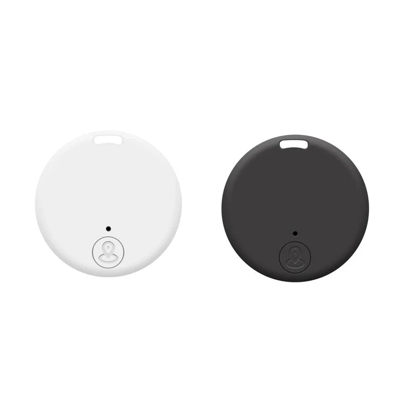 Mini Smart GPS Tracker & Key Finder