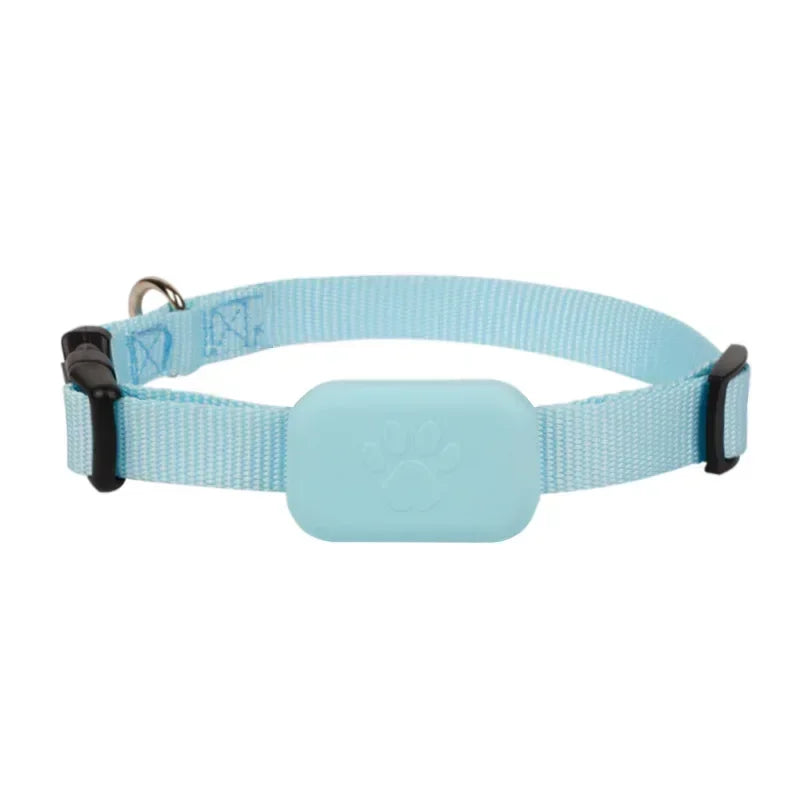 Waterproof Dog GPS Tracking Collar