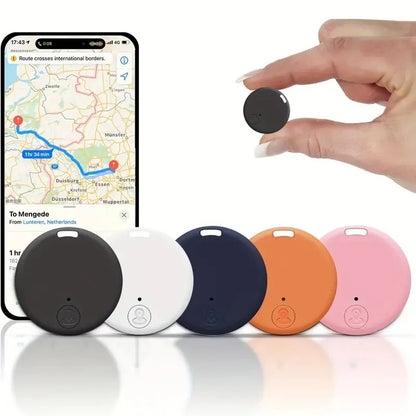 Mini Smart GPS Tracker & Key Finder