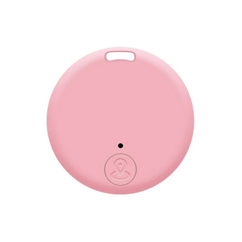 Mini Smart GPS Tracker & Key Finder