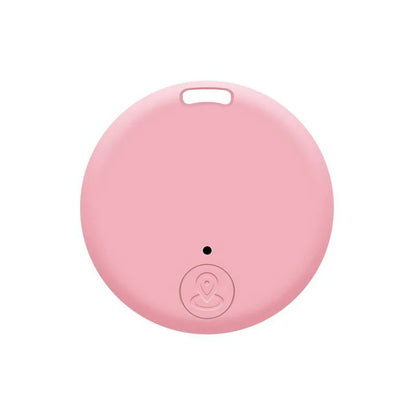 Mini Smart GPS Tracker & Key Finder