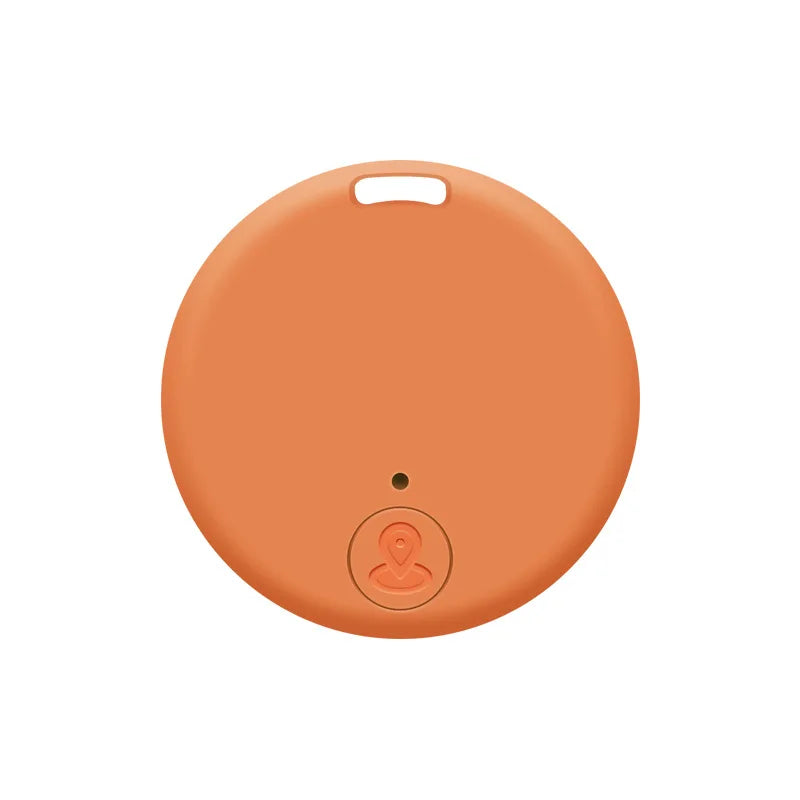 Portable Mini Bluetooth 5.2 GPS Tracker