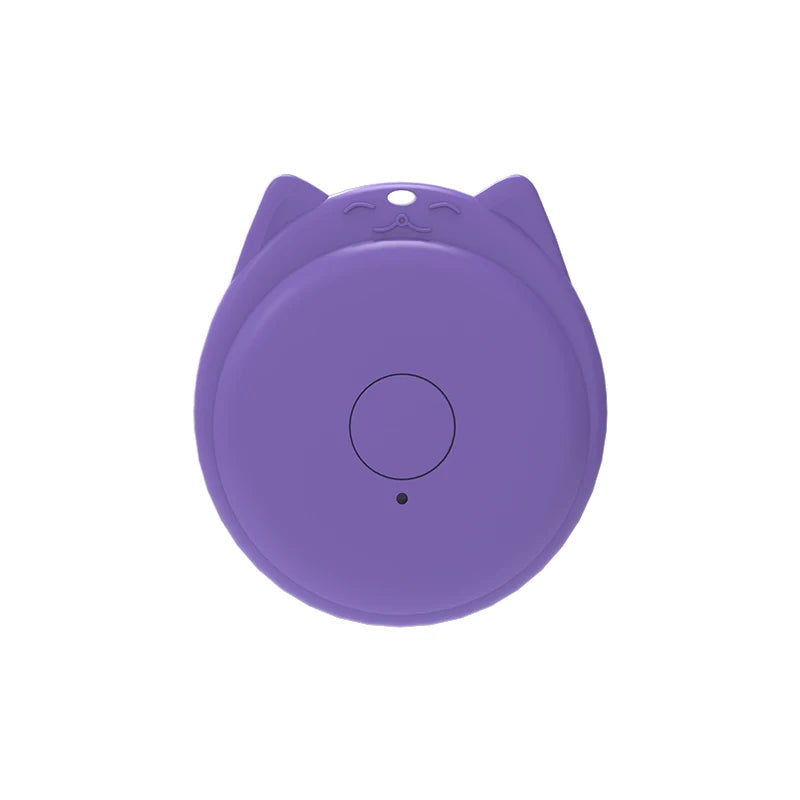 Smart Bluetooth Keychain GPS Tracker