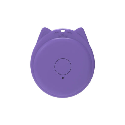 Smart Bluetooth Keychain GPS Tracker