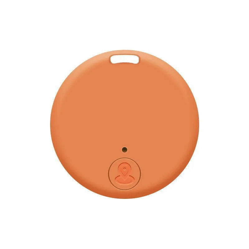 Smart Bluetooth Keychain GPS Tracker