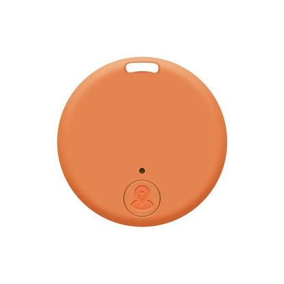Smart Bluetooth Keychain GPS Tracker