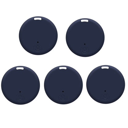 Mini Smart GPS Tracker & Key Finder